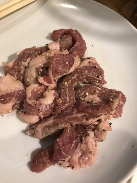 Taian Horumon Higashisapporoten photo 2