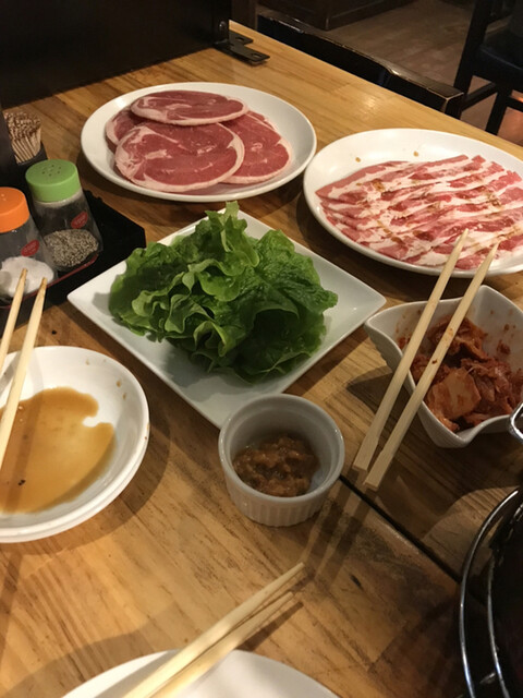 Taian Horumon Higashisapporoten photo 3