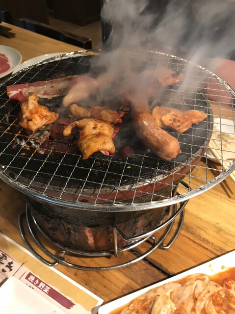 Taian Horumon Higashisapporoten photo 5