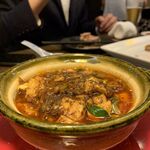 中菜バル 堂島 - 