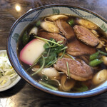 そば処萬平屋 - 
