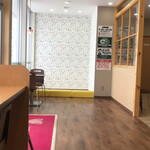 カフェ ランドリー - 