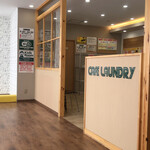 カフェ ランドリー - 