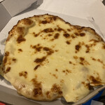 Domino piza - ＊ ハートのウルトラチーズ　 1,134円