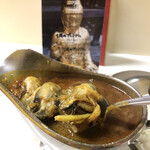 かれーの店 うどん  - 