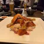 中菜バル 堂島 - 