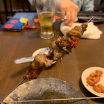 中菜バル 堂島 - 