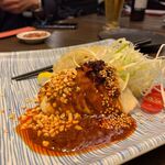 中菜バル 堂島 - 