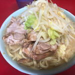 ラーメン二郎 - 