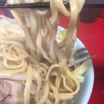 ラーメン二郎 - 