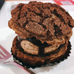 マジドゥショコラ - シューショコラ