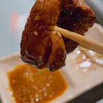 立食焼肉 一穂 - 