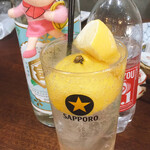 朝めし酒場 ナニコレ食堂 - 