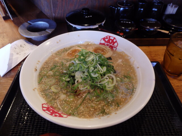 らーめん八角 姫路総本店 播磨高岡 ラーメン 食べログ