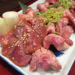 Sumibiyakiniku Kyuu - 