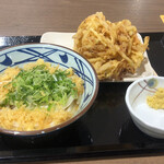 Marugame Seimen Kate Purishin Sapporo Ten - 