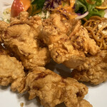 とり天職人わたる - 