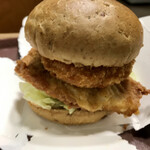 ケンタッキーフライドチキン - 料理写真: