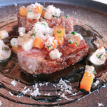 マダム・トキ - 