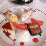 マダム・トキ - 