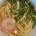 金比羅うどん - 