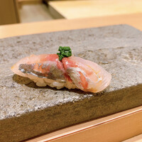 鮨 青海 青山店 - 