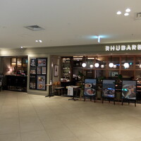 ルバーブ 大名古屋ビルヂング店 - 外観 (20年9月)