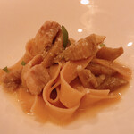 オステリア デッロ スクード - 