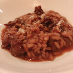 オステリア デッロ スクード - 