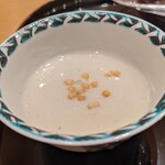 小松 弥助 - 白子のすり流し