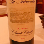 オステリア デッロ スクード - 