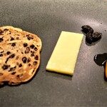 レストラン リューズ - コンテとブルゴーニュ