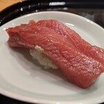 小松 弥助 - 炙りトロ