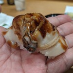 小松 弥助 - ハマグリ