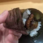 小松 弥助 - うなきゅう