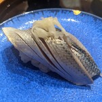 小松 弥助 - コハダ