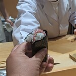 小松 弥助 - ネギトロ