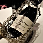 レストラン リューズ - フレデリック マニャン　ヴォーヌ ロマネ　ヴィエイユ ヴィーニュ2017