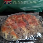 PENNY LANE - 