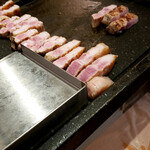 하남돼지집 - (2019.12)