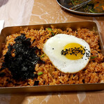 하남돼지집 - (2019.12)