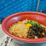 倉敷うどん ぶっかけふるいち - 