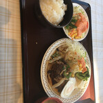 湾岸食堂 - 