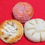 阪急ベーカリー香房 - 