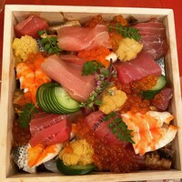 鮨 練磨 - 