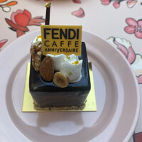 アニヴェルセル カフェ - 