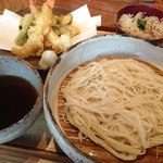 うどん山長 - いっちゃんええやつ！