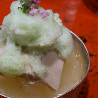 草喰 なかひがし - ２）小鉢