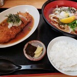 金刀比羅 うどん - 