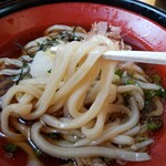 Kotohira Udon - 